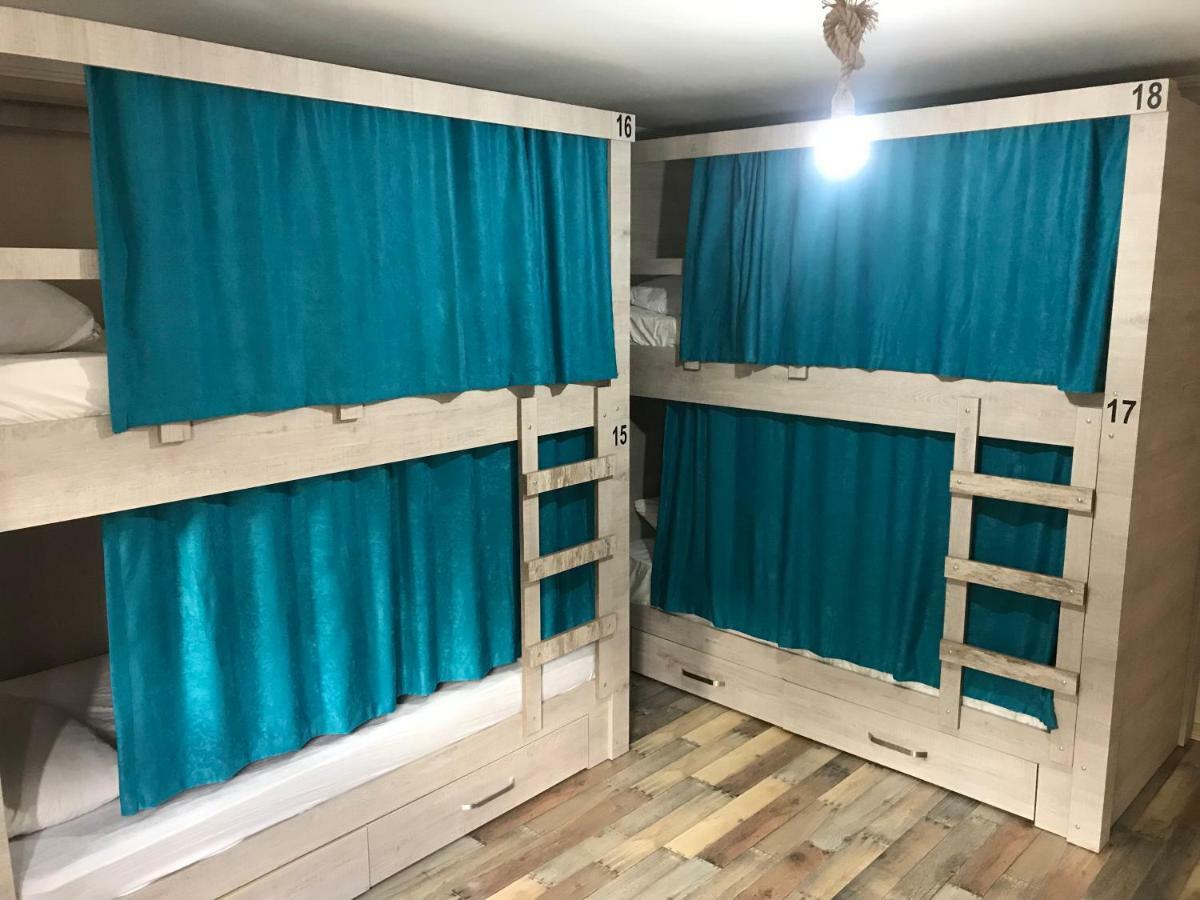 Amintas Hostel Fethiye