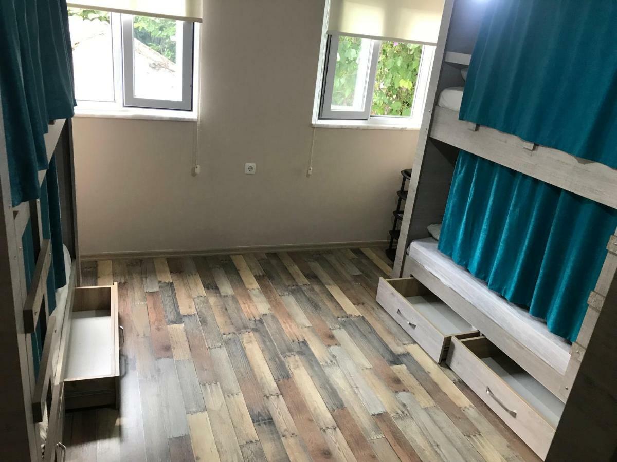 Amintas Hostel Fethiye