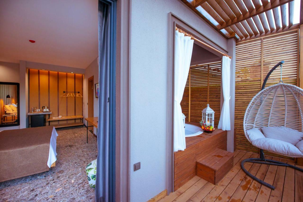Hotel Arwen Fethiye