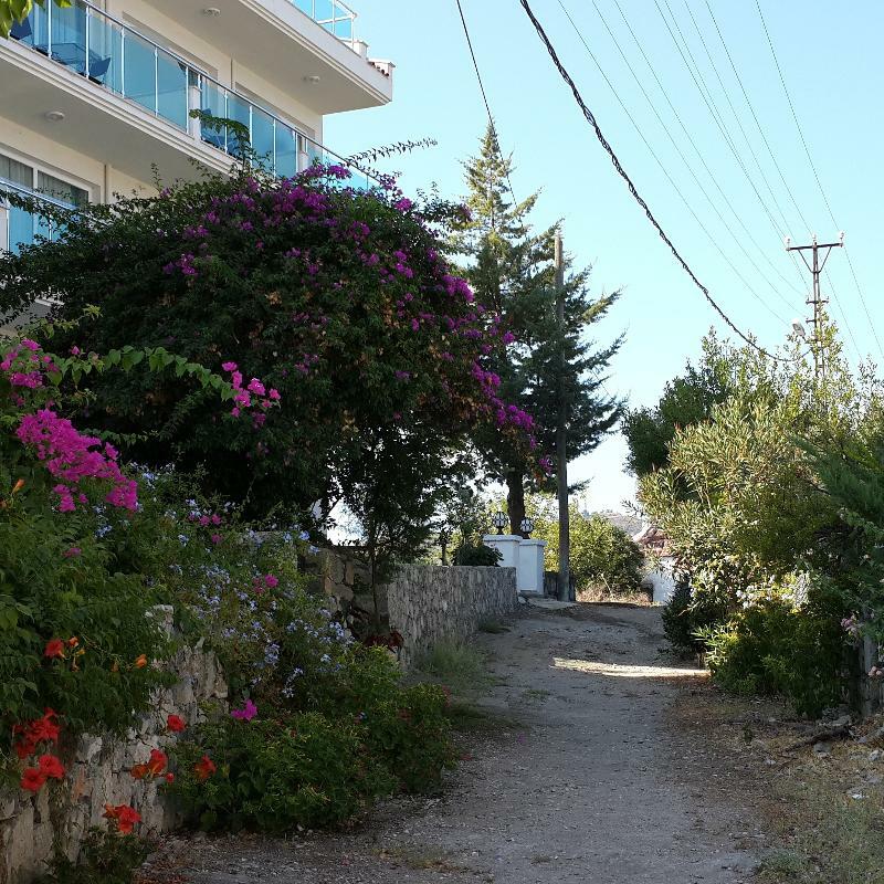 Sovalye Fethiye