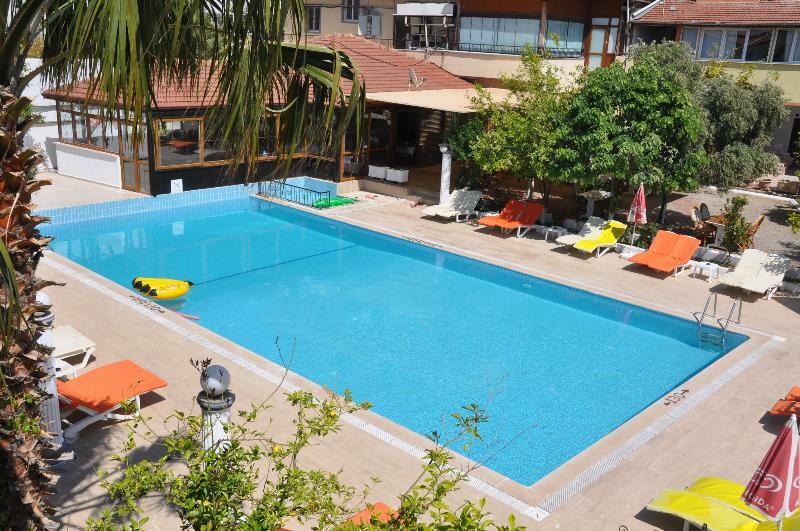 Hotel Mese &