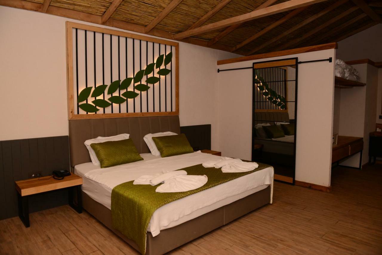 Suna Village &
