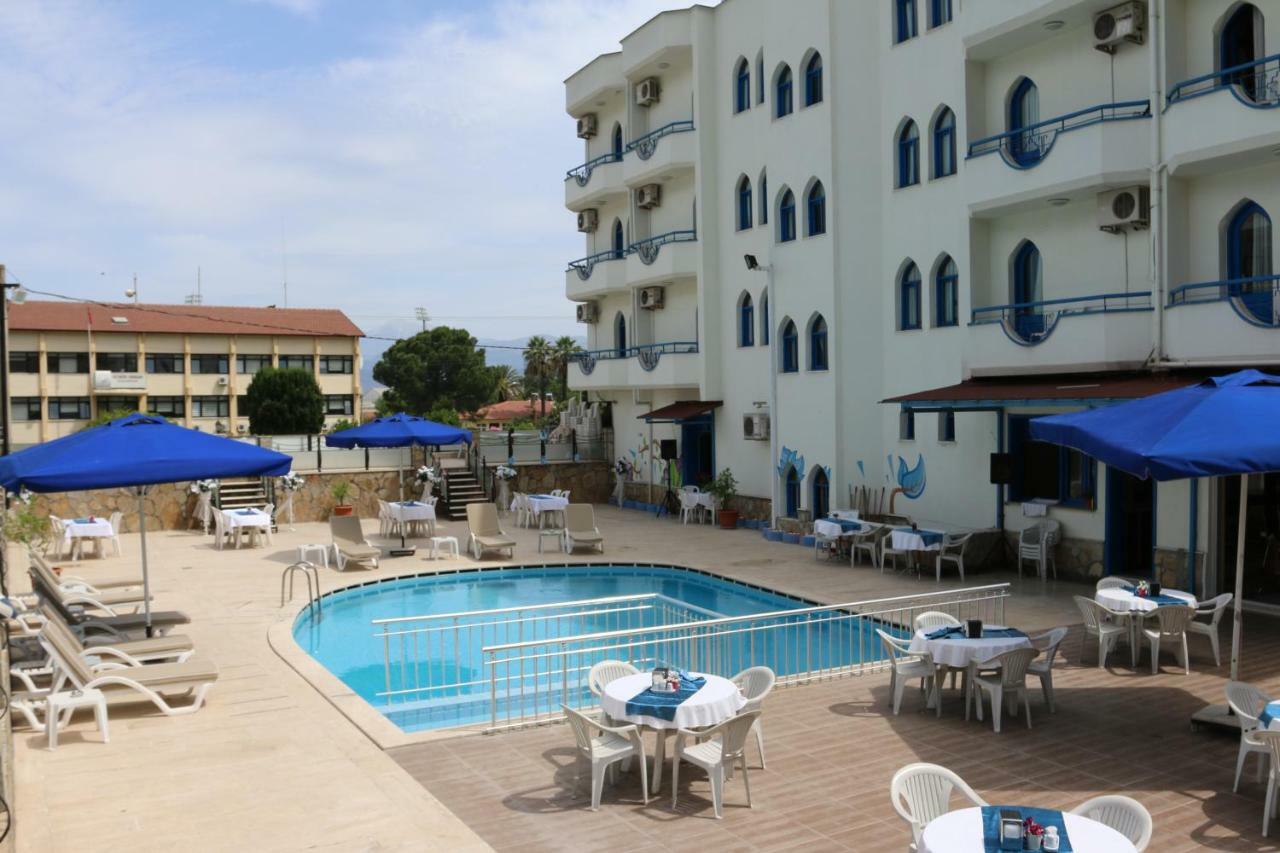 Eroglu Hotel 2*