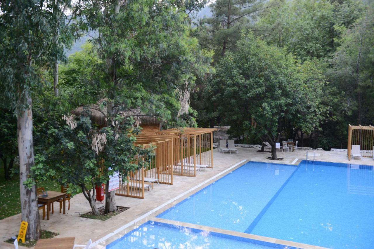 Suna Village & Hotel Fethiye