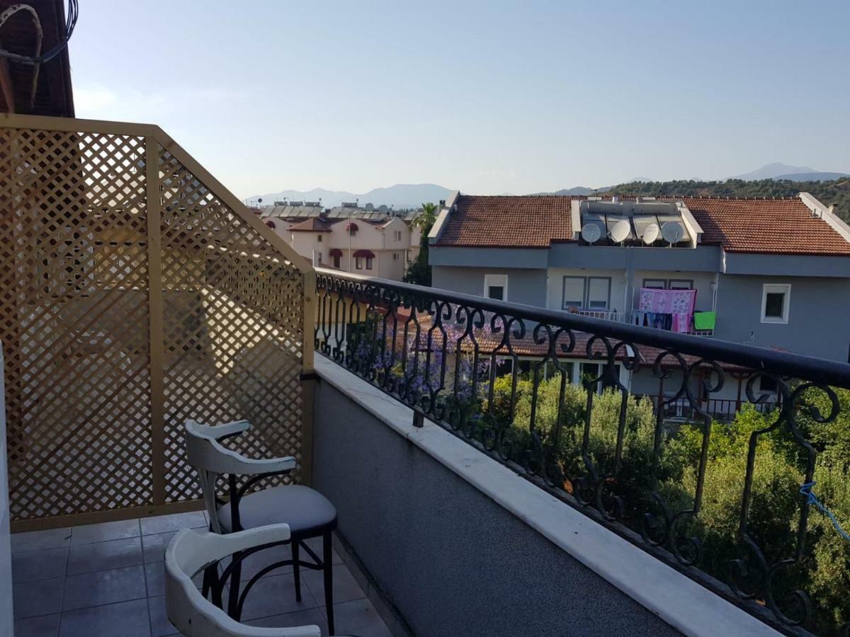Besik 3* Fethiye