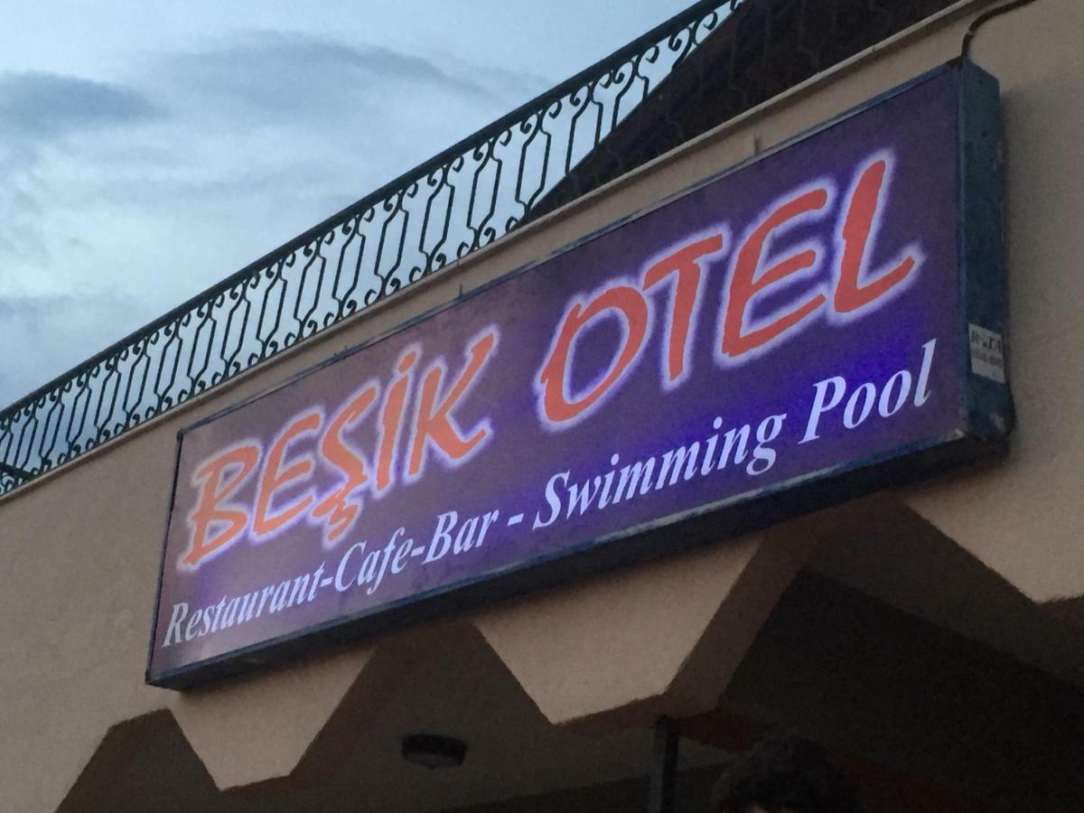 Besik Hotel