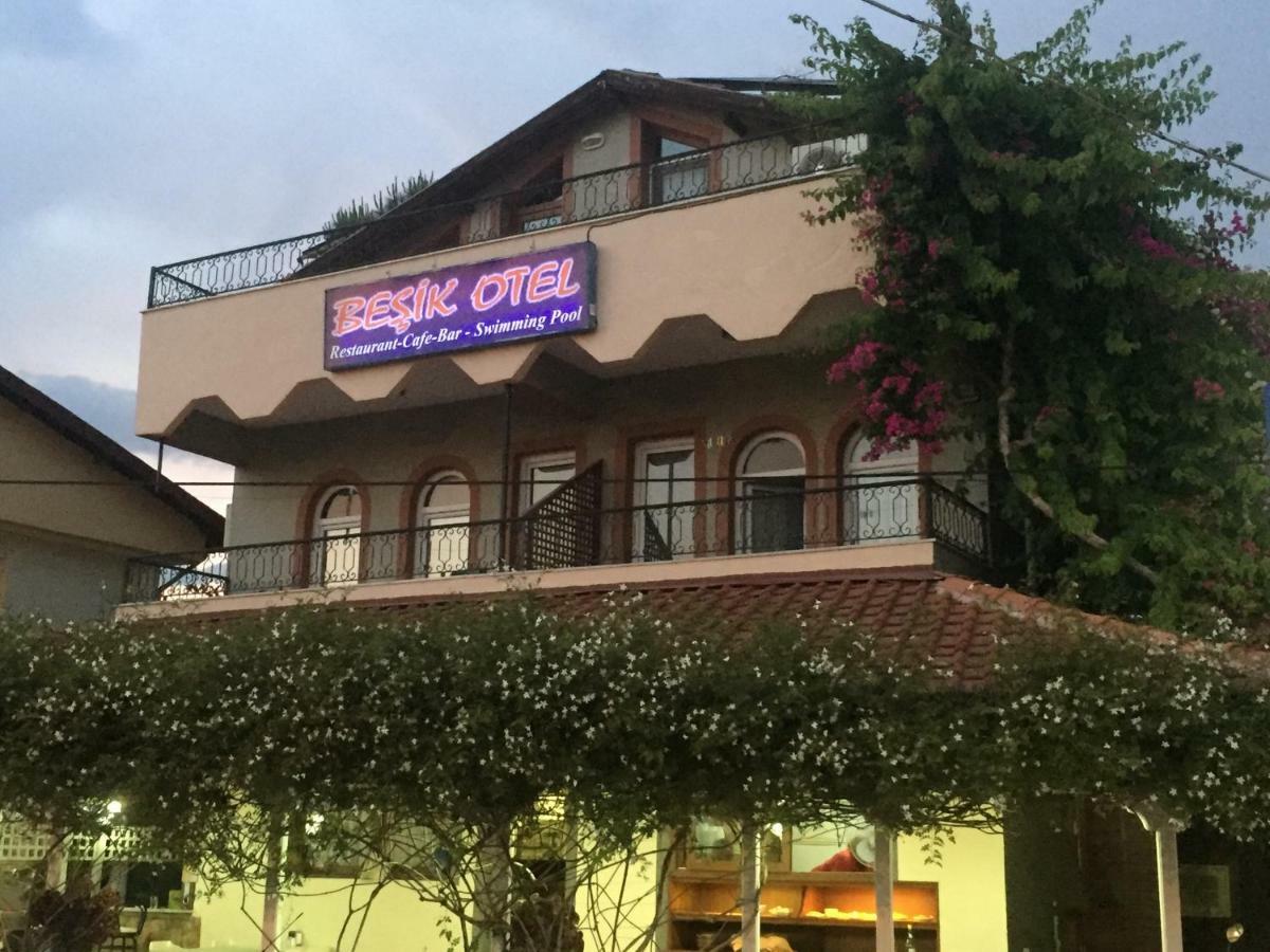 Besik Hotel Fethiye