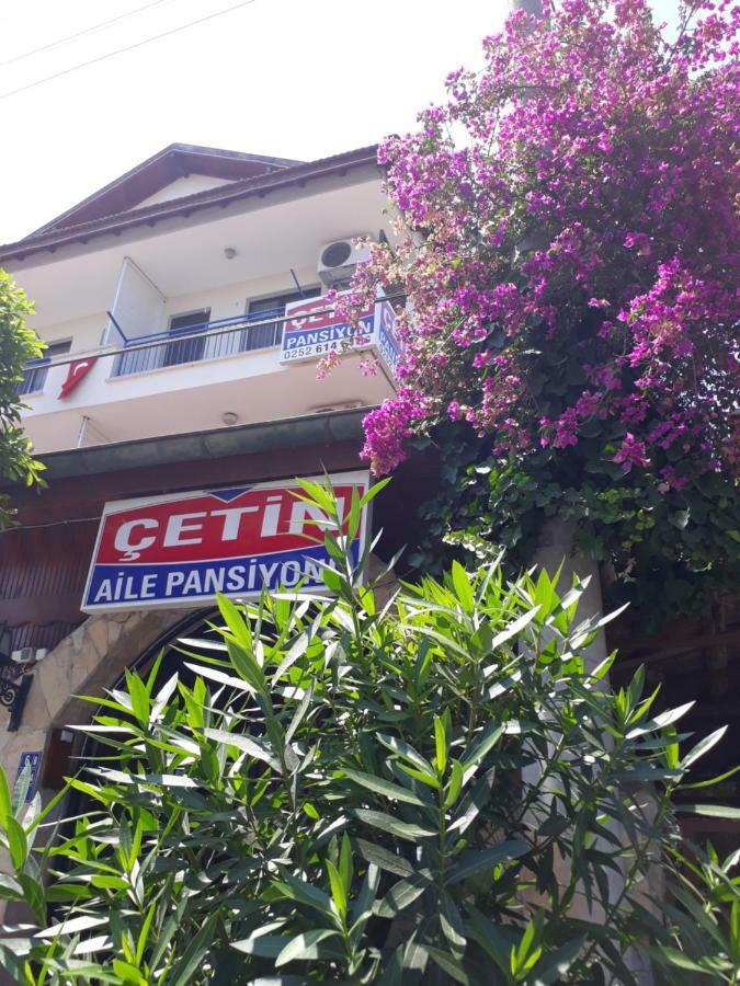 Gasthuis Cetin *