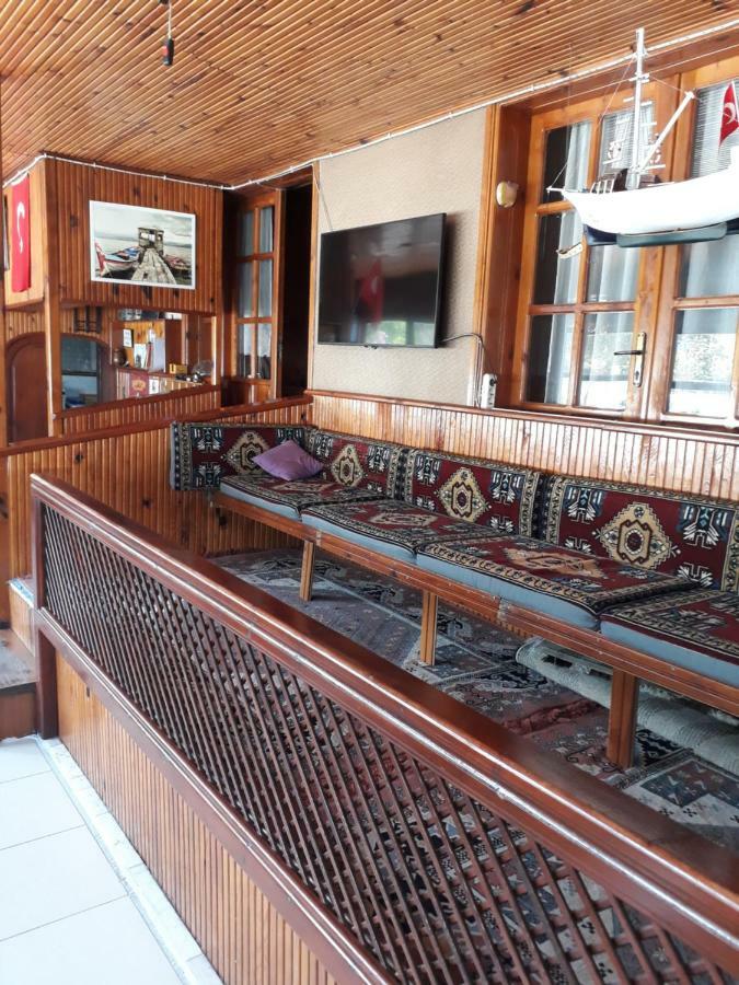 Gasthuis Cetin