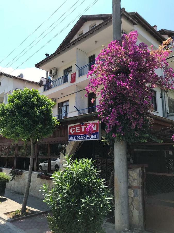 Cetin * Fethiye