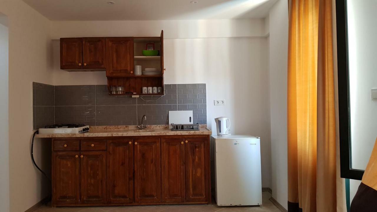 Apart Otel Poppy Fethiye