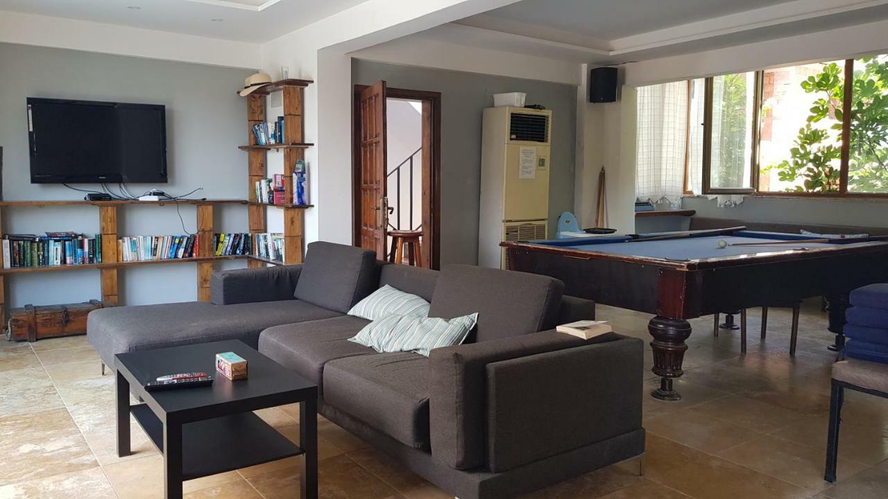 Aparthotel Poppy 2*