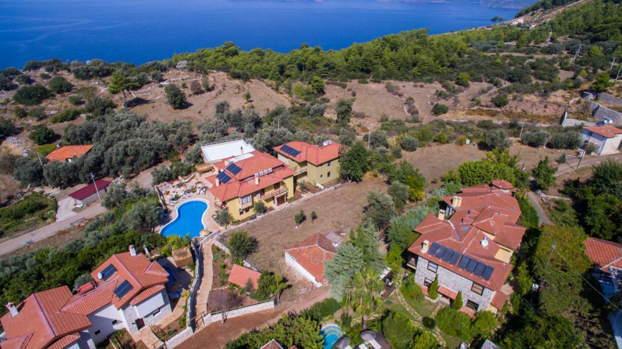 Exclusive Boutique * Fethiye