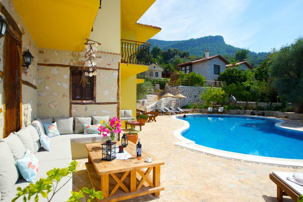 Exclusive Boutique Guest house *