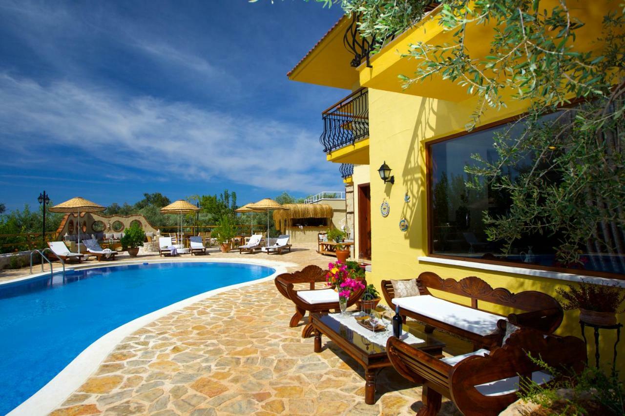 Exclusive Boutique Guest house Fethiye