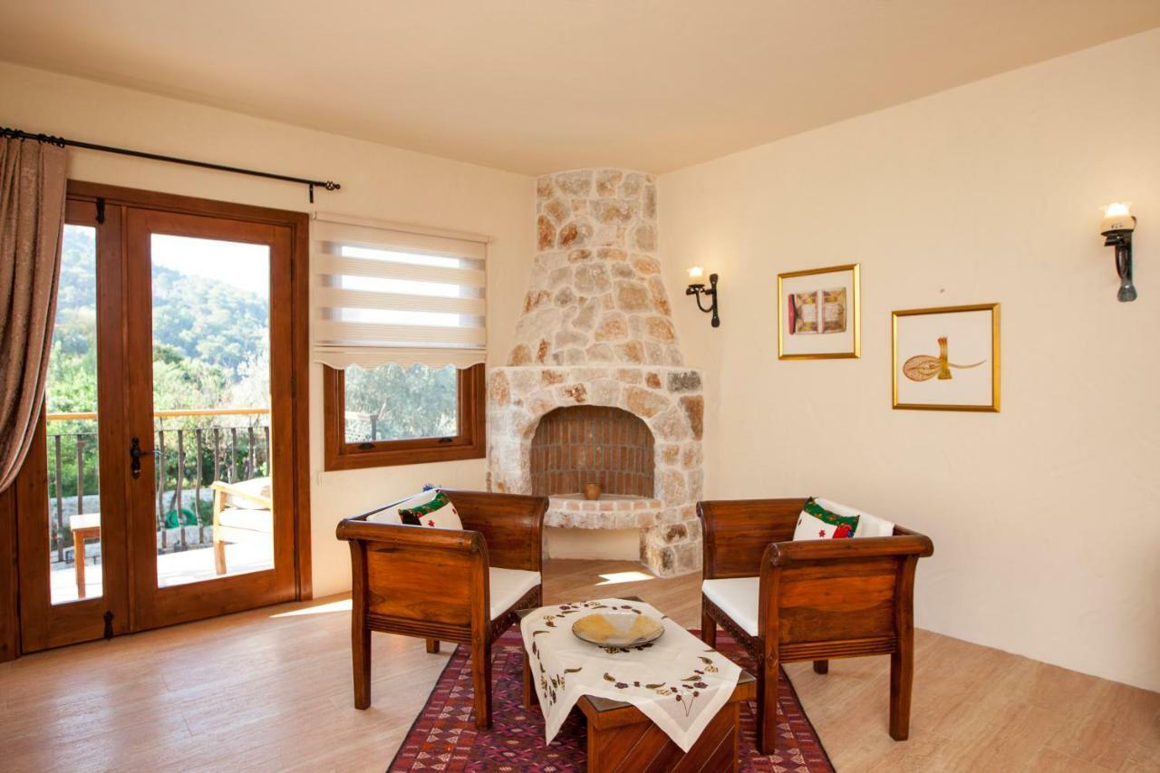 Exclusive Boutique Fethiye