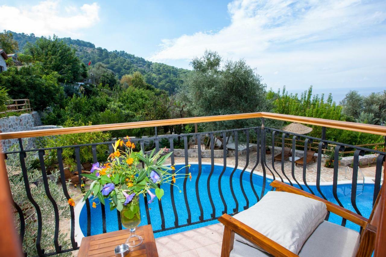 Guest house Exclusive Boutique