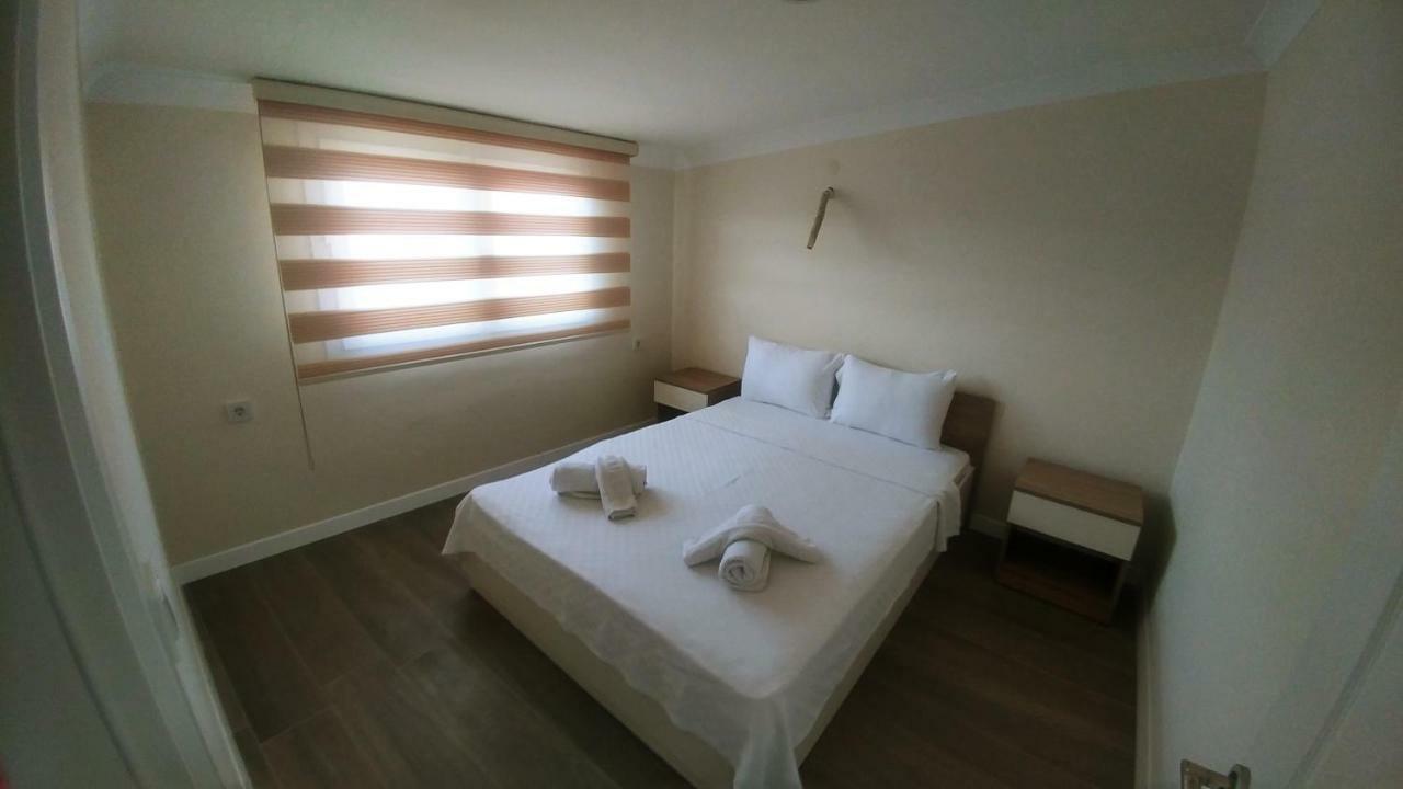 Mandalina Apart Apartment
