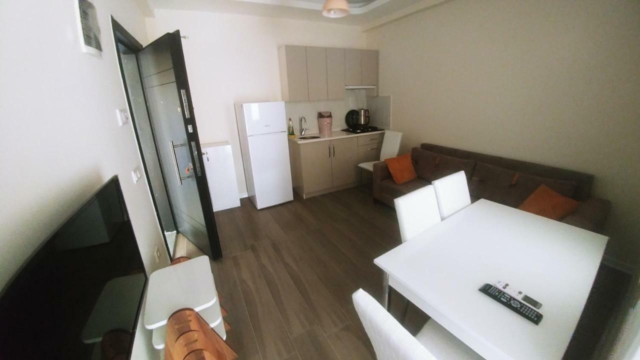 Mandalina Apart * Fethiye