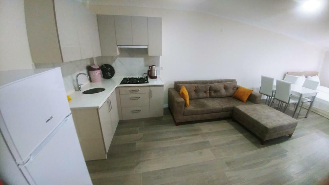 Apartment Mandalina Apart Fethiye