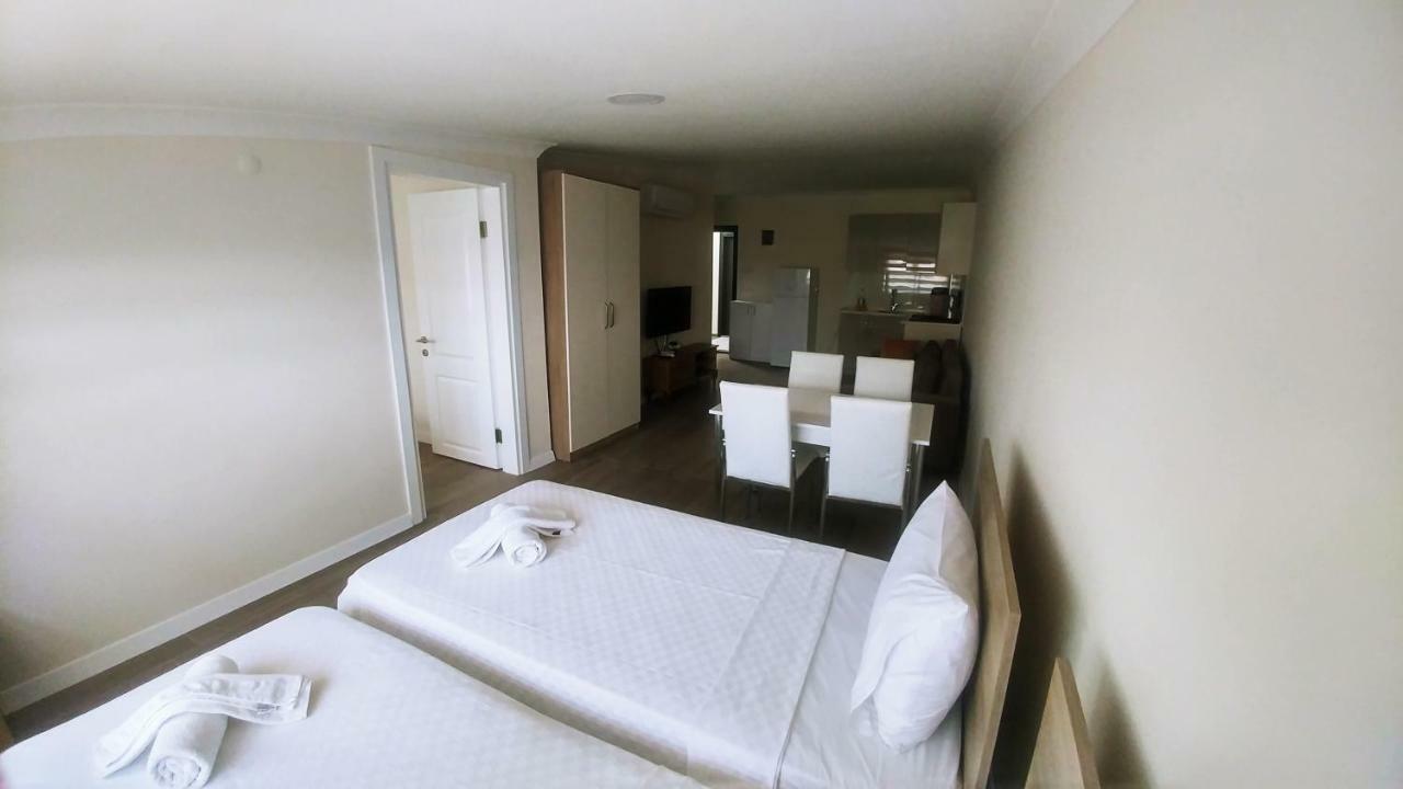 Mandalina Apart Apartment