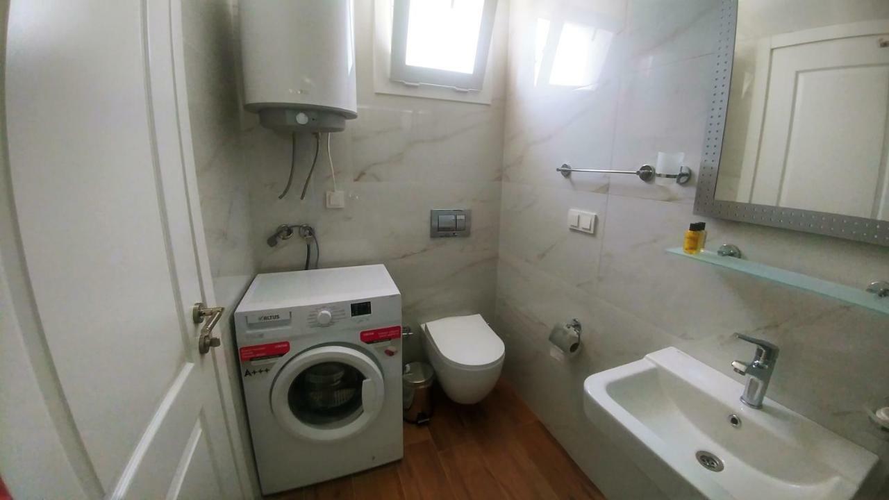Apartment Mandalina Apart Fethiye