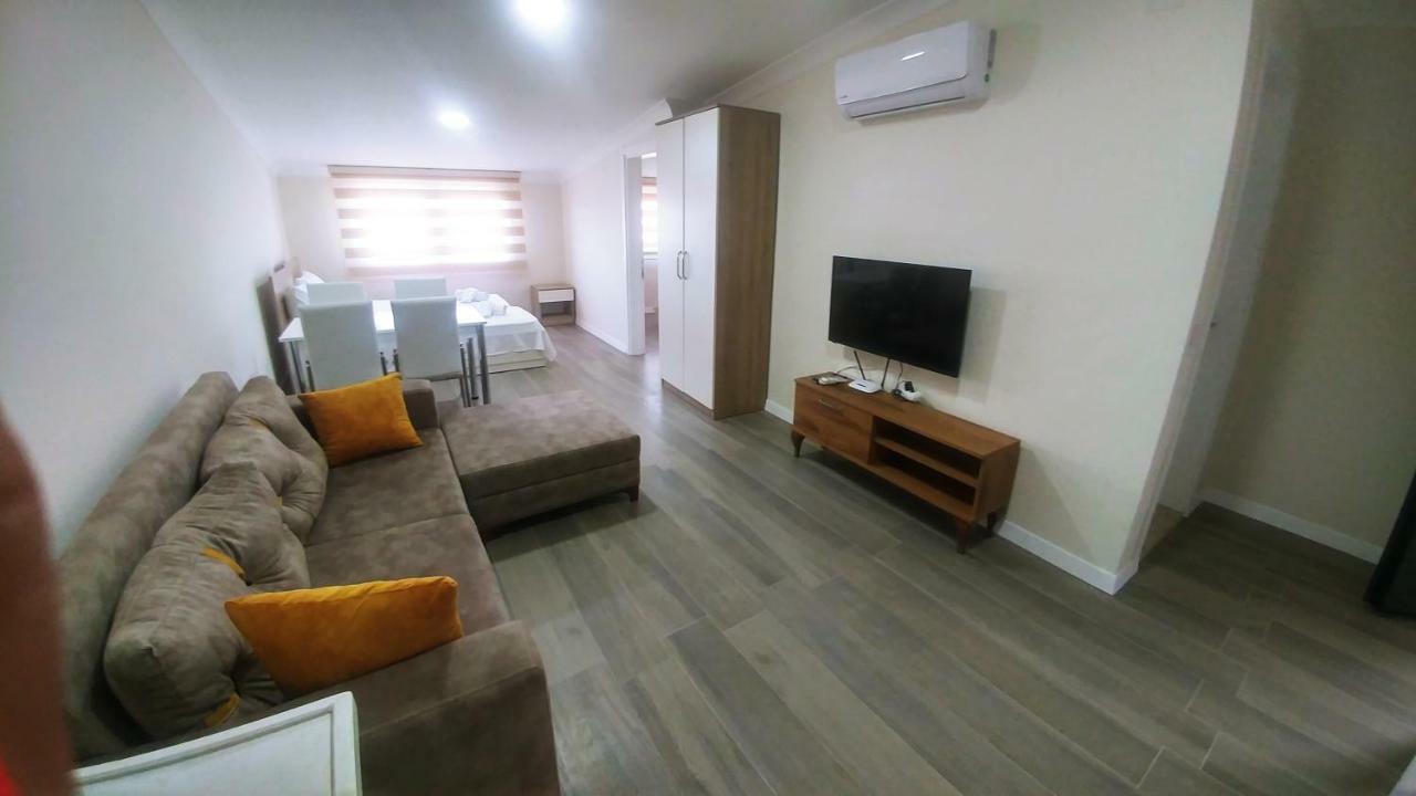 Apartment Mandalina Apart