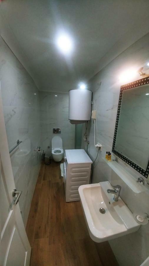 Mandalina Apart Apartment Fethiye