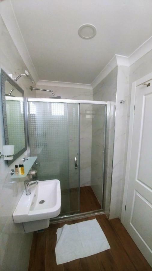 Apartment Mandalina Apart
