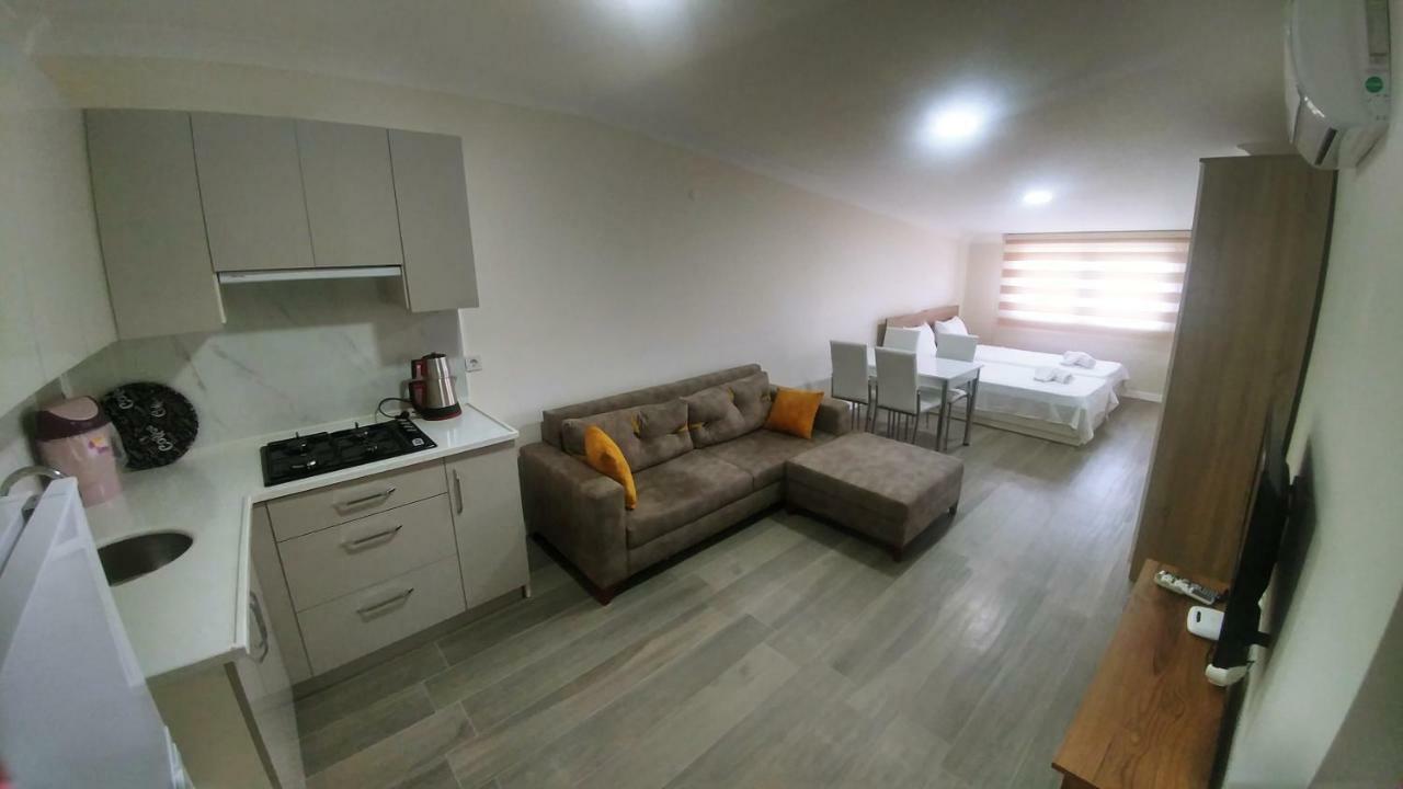 Mandalina Apart Apartment