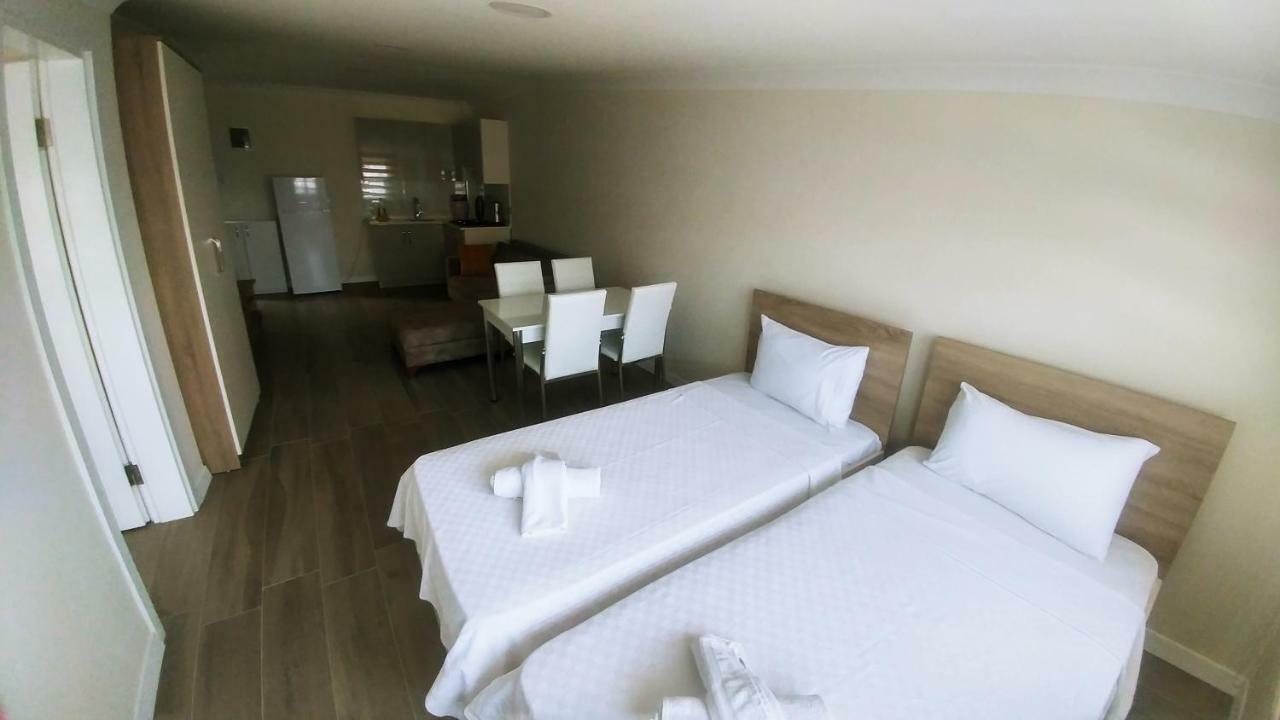 Mandalina Apart Apartment *