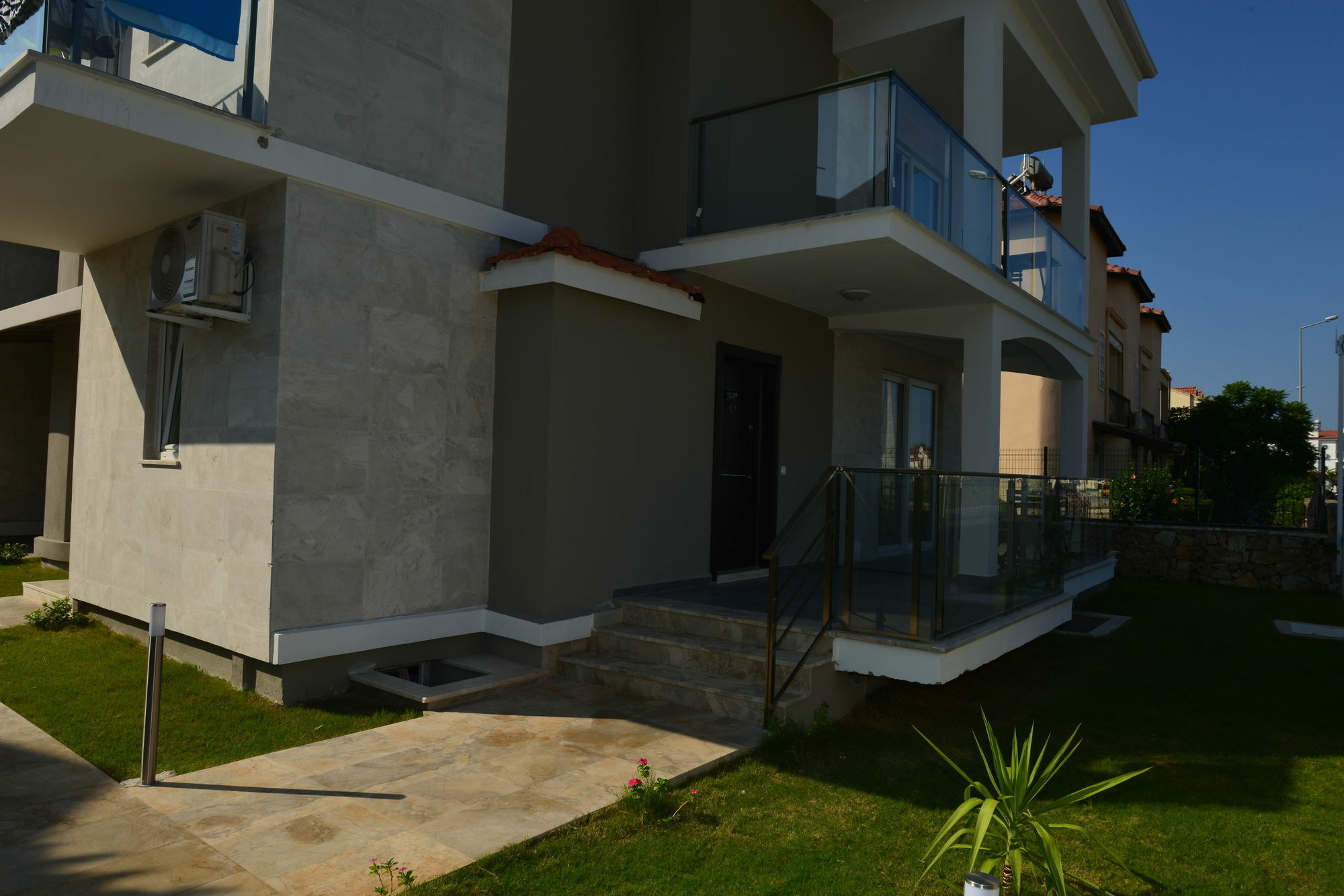Lighthouse Nadia Aparts Apartment Fethiye