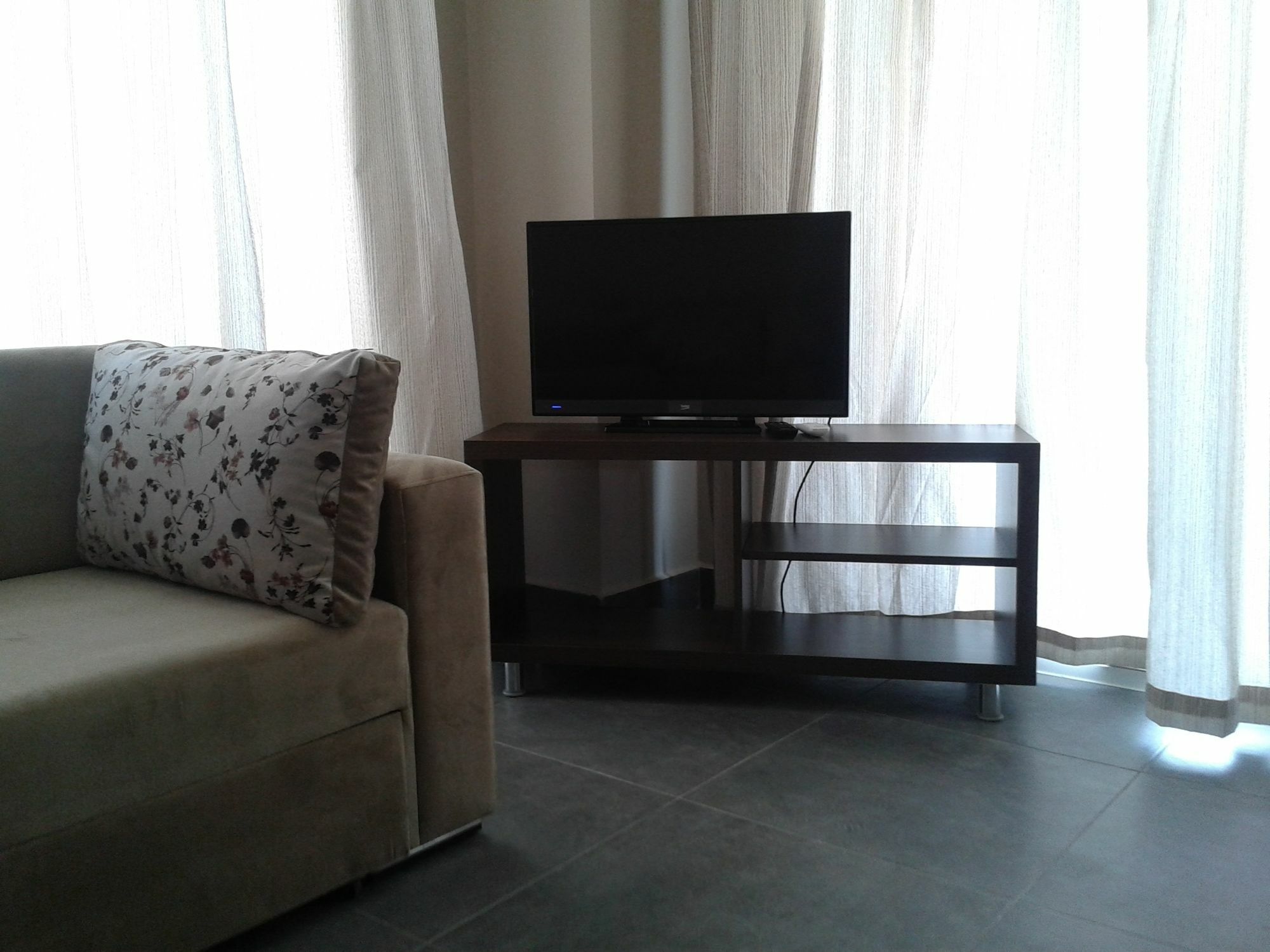 Apartment Lighthouse Nadia Aparts Fethiye