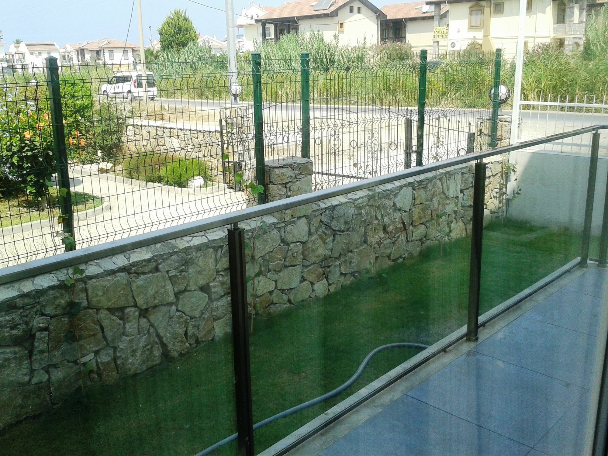 Apartment Lighthouse Nadia Aparts Fethiye
