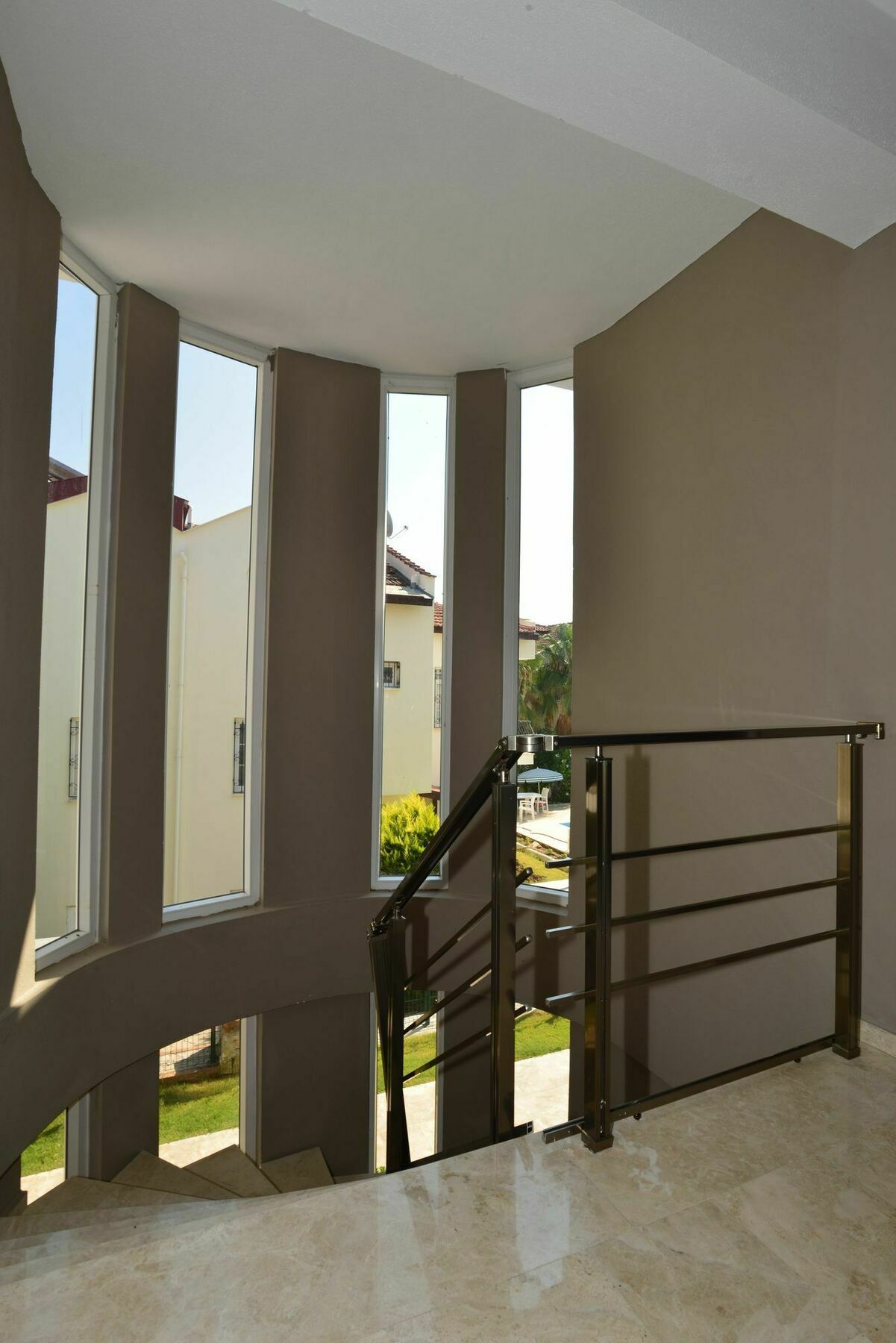 Apartment Lighthouse Nadia Aparts