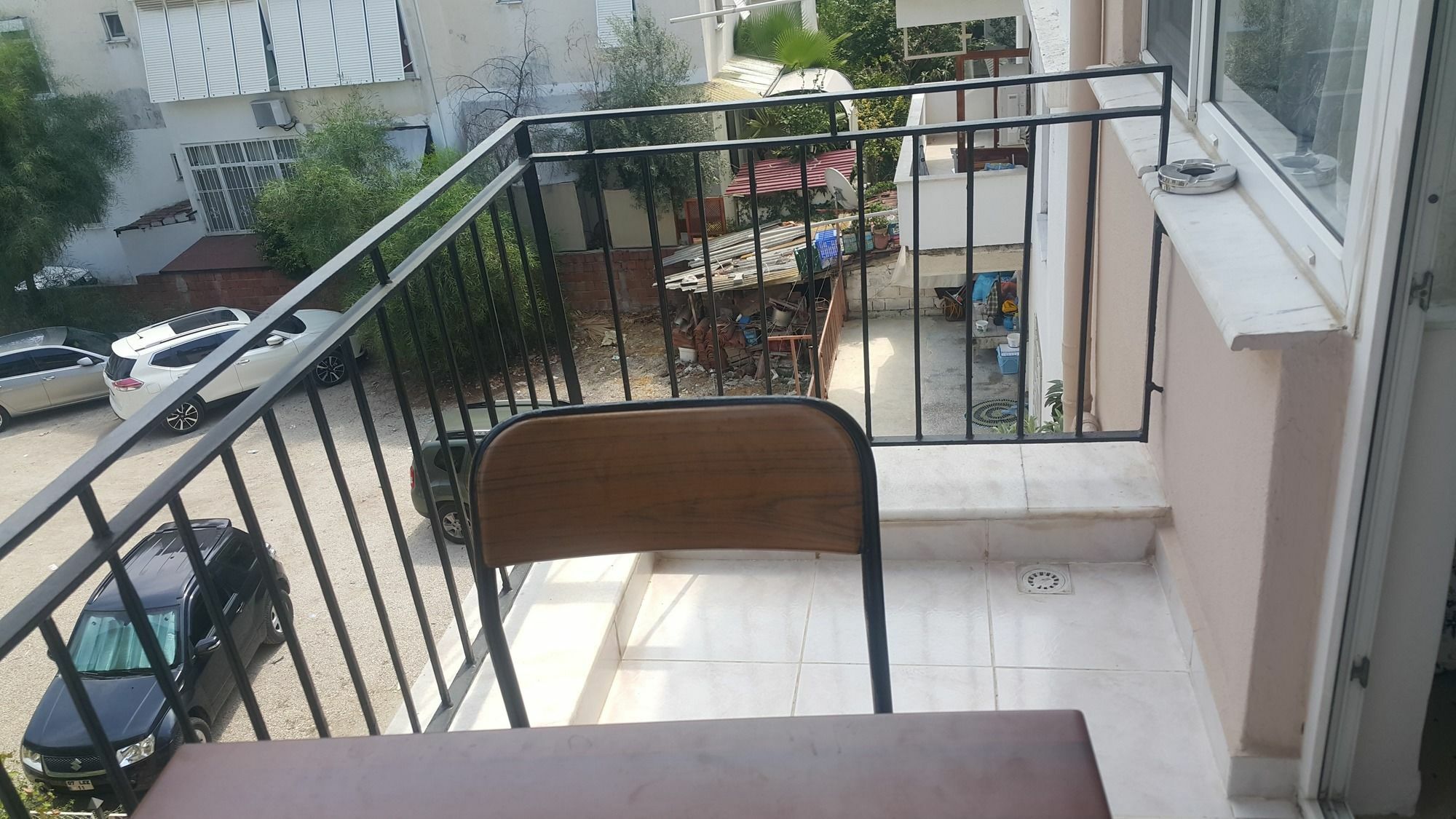Hotel Cicek & Fethiye