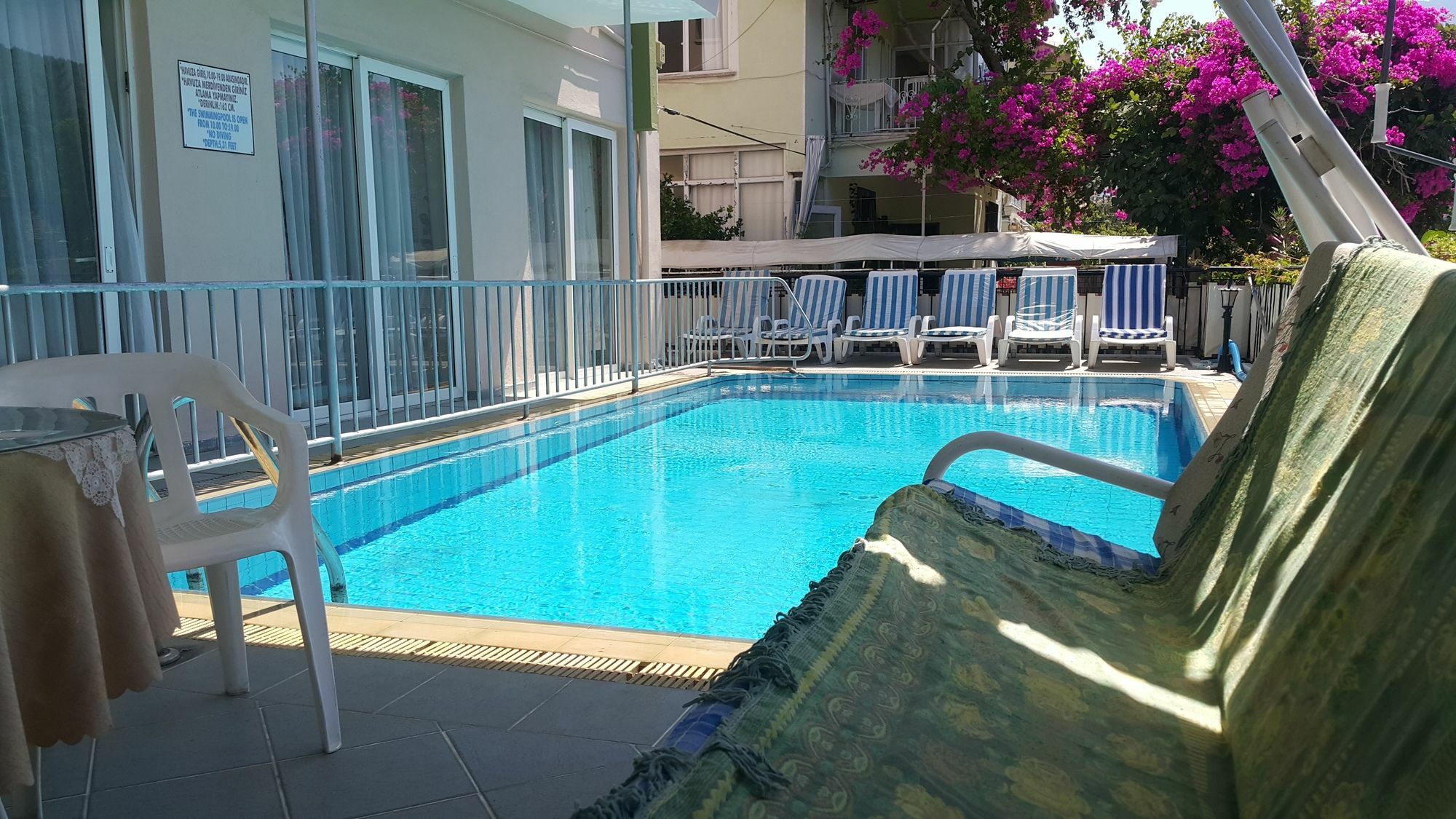 Cicek & 2* Fethiye