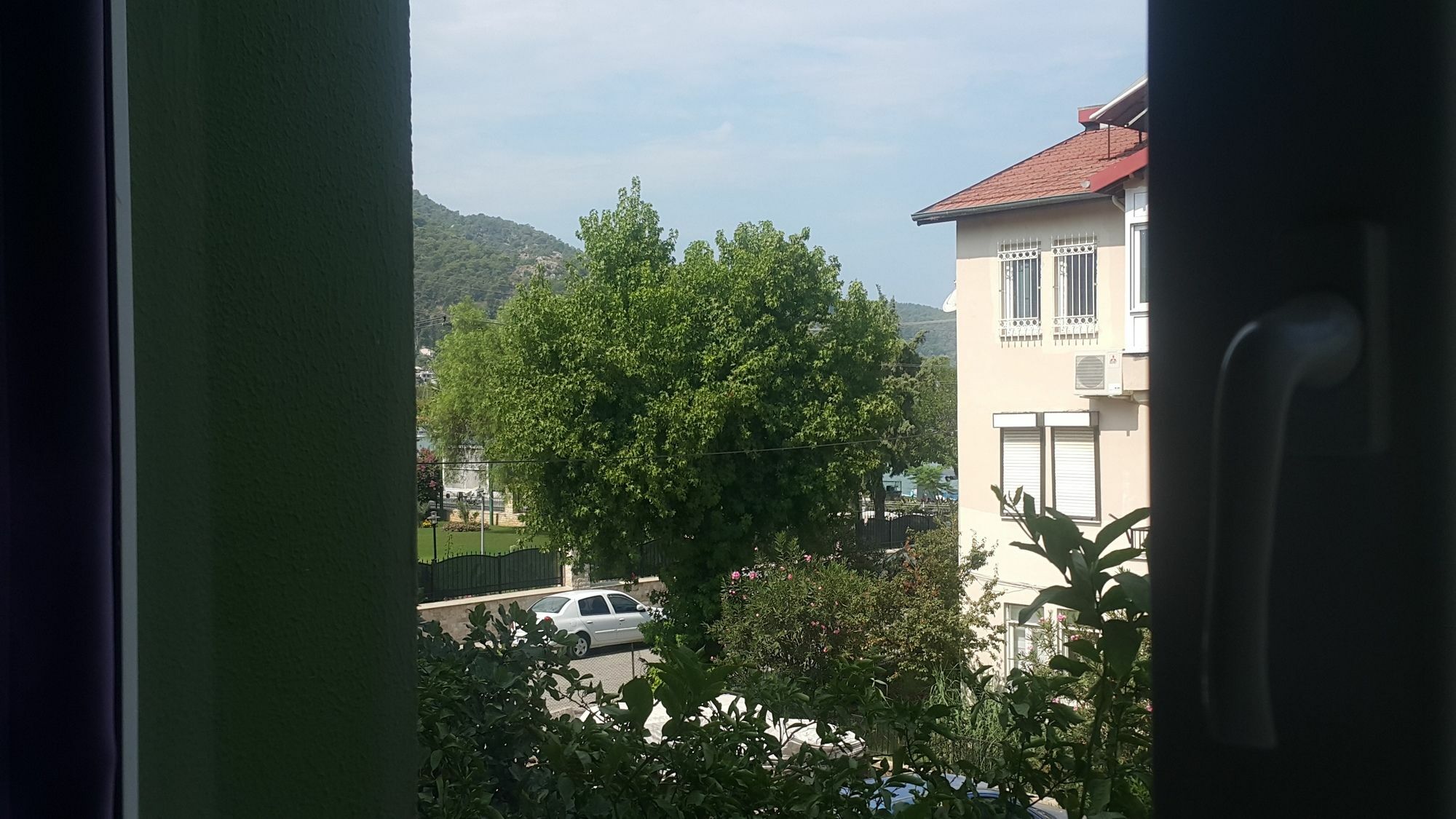 Hotel Cicek & Fethiye