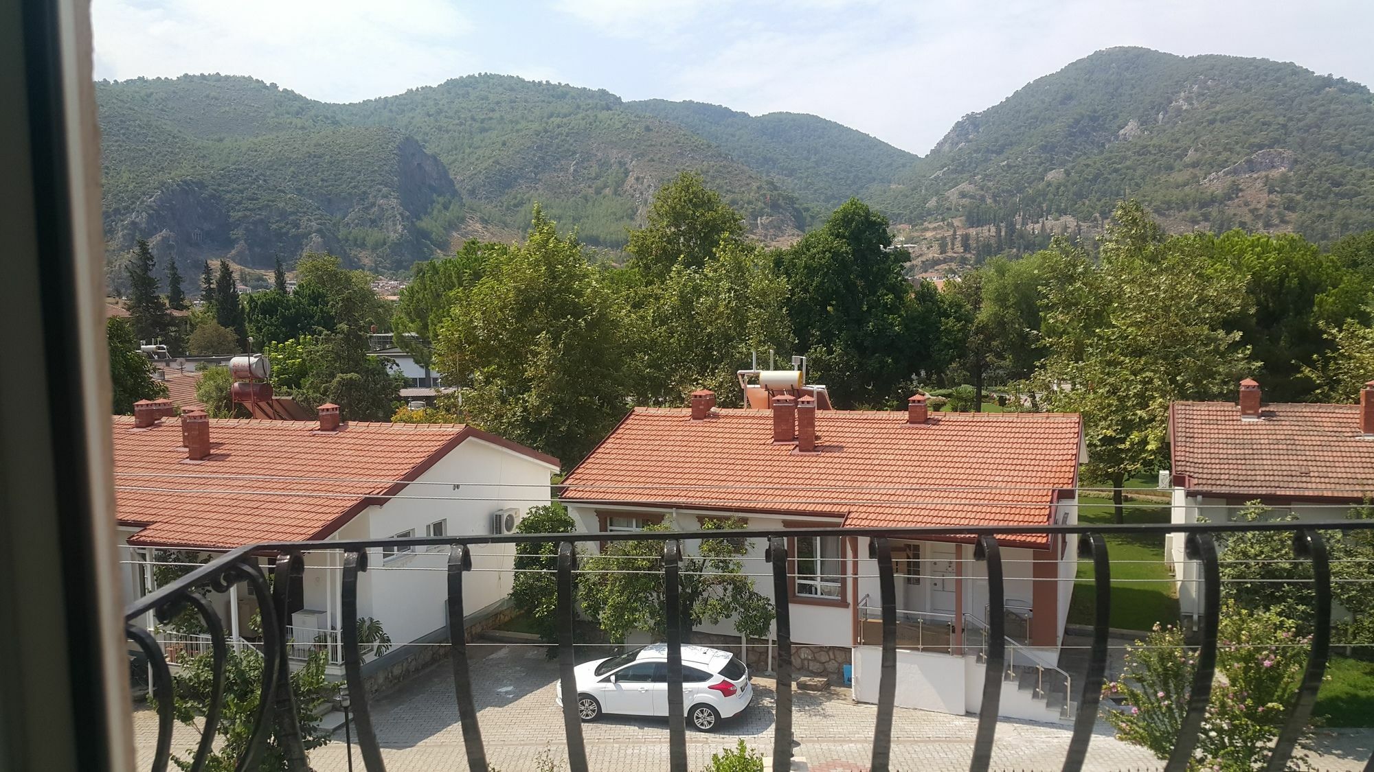 Cicek & 2* Fethiye
