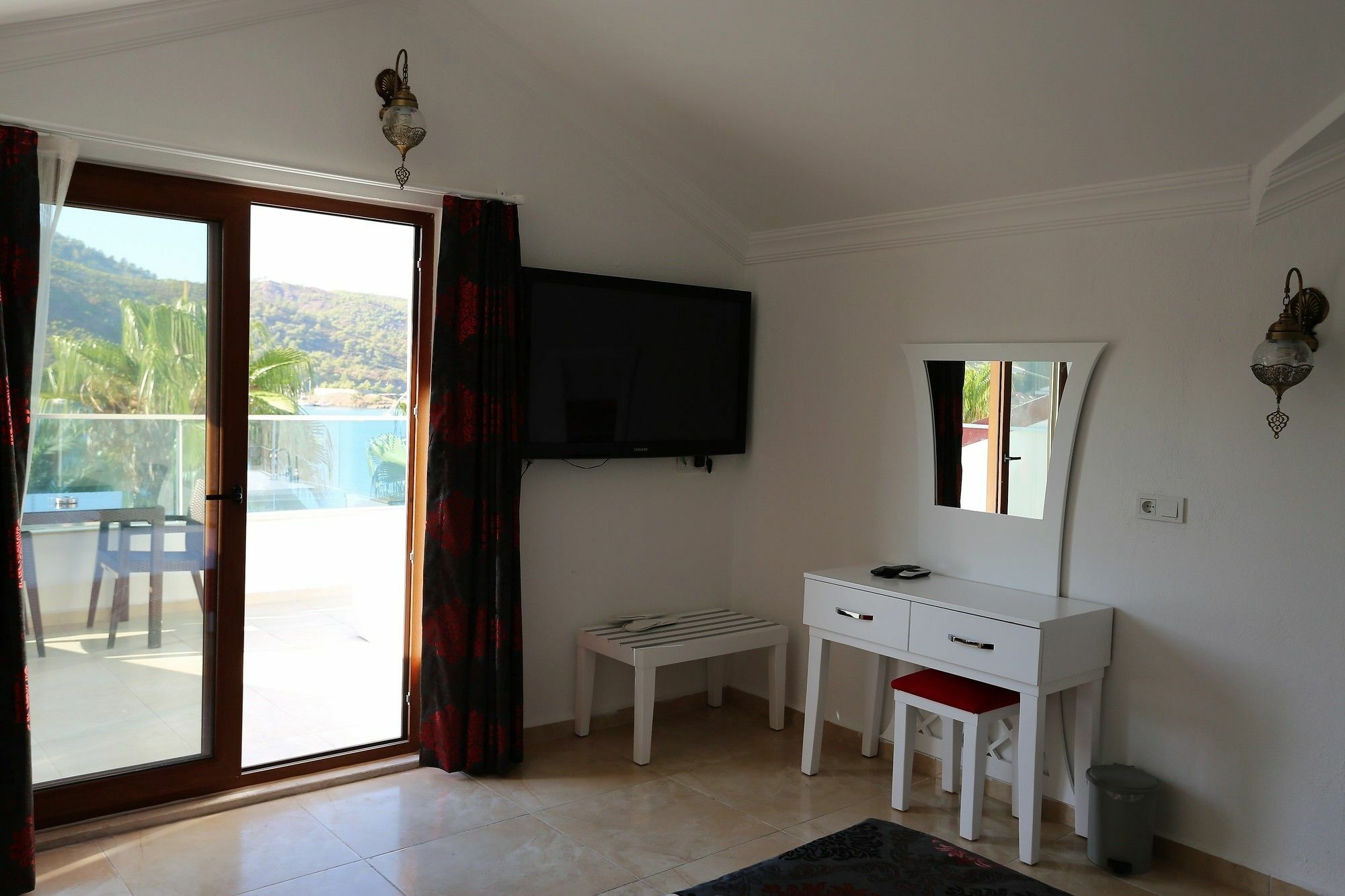 Q&s Cennet Life 3* Fethiye