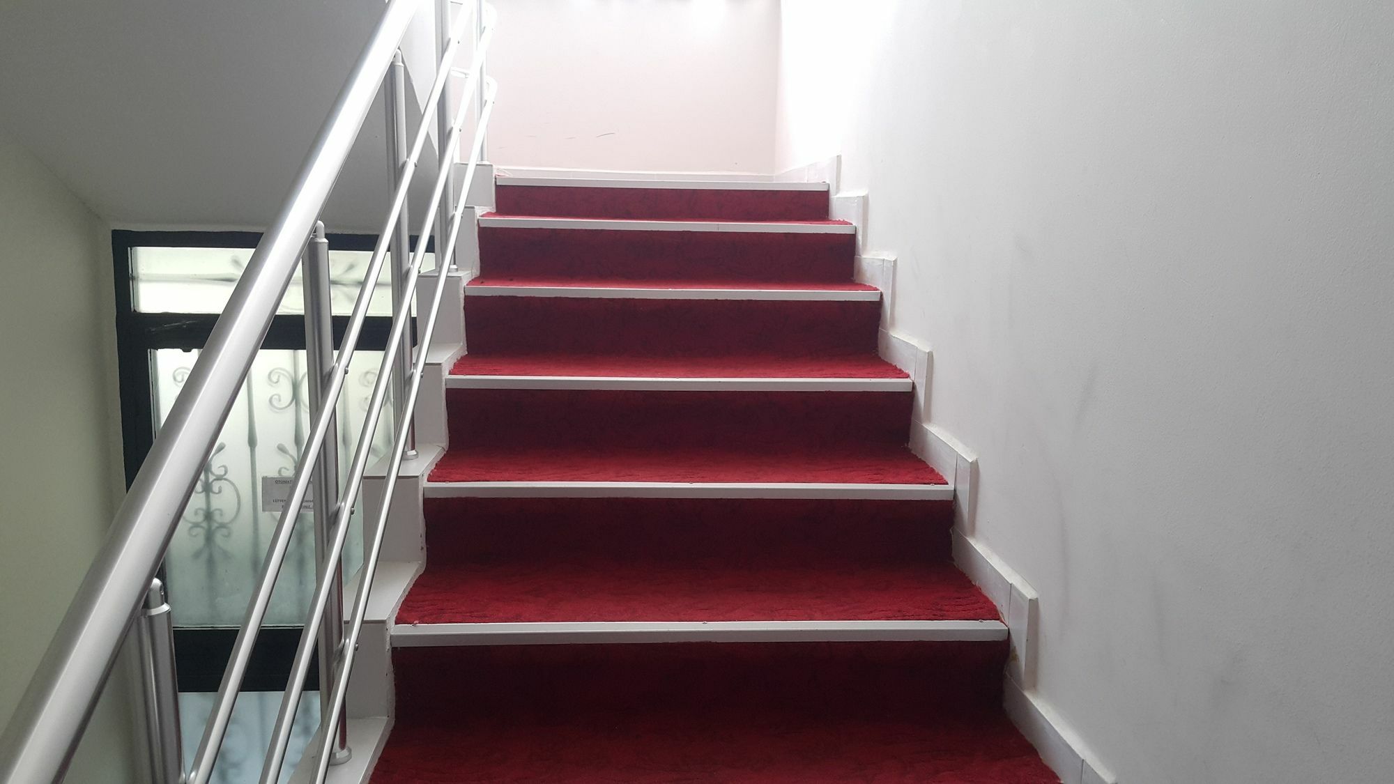 Hotel Cicek & 2*