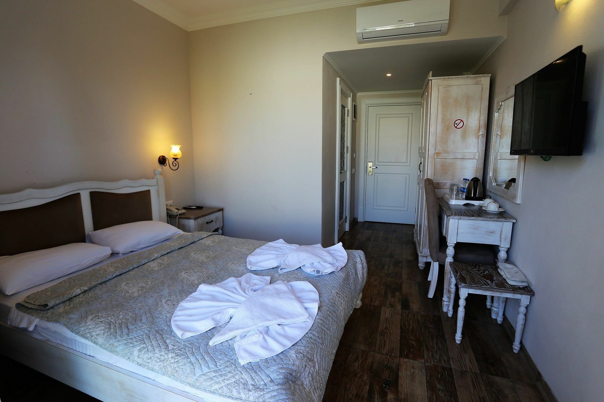 Q&s Cennet Life Otel 3*