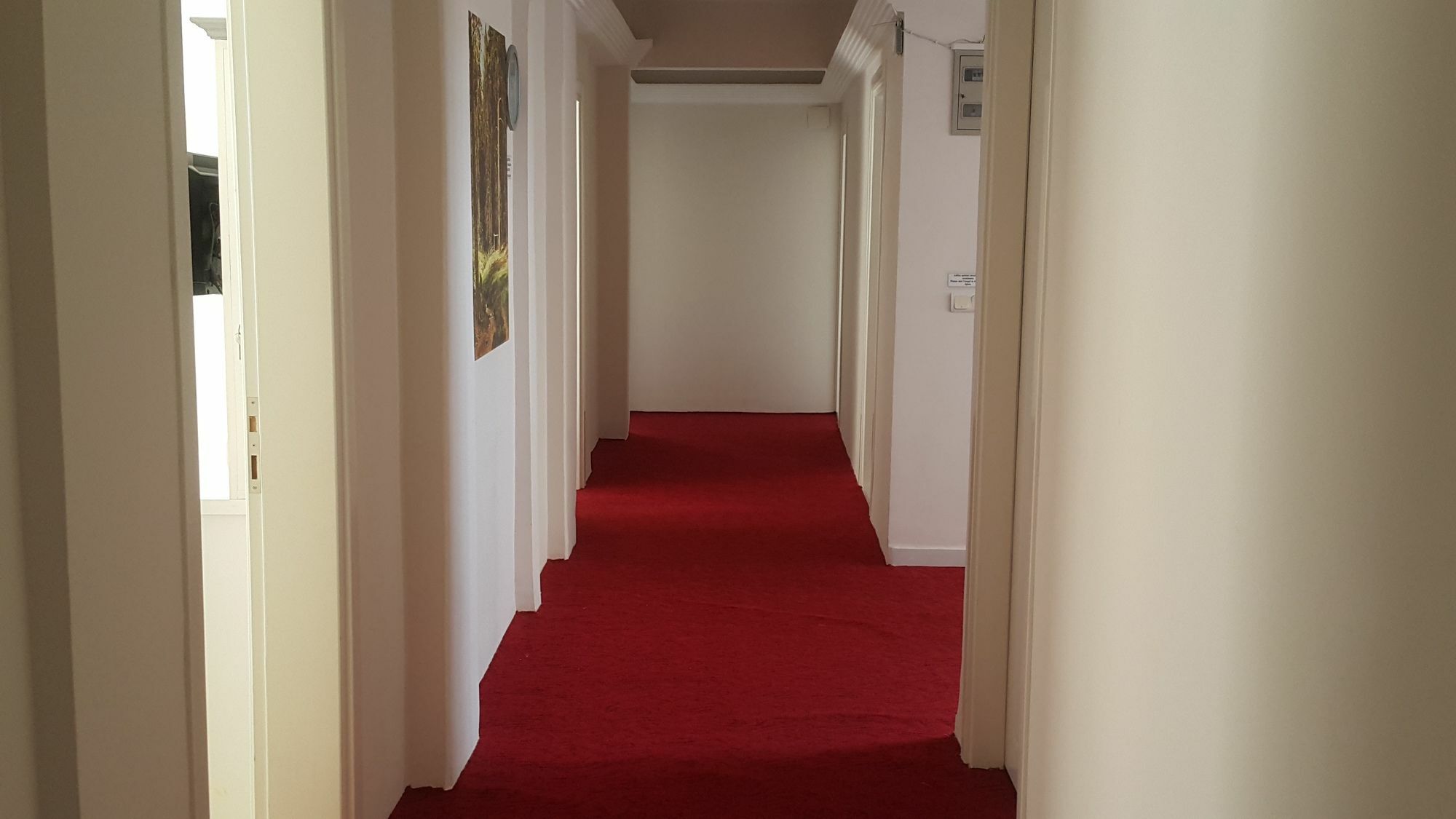 Hotel Cicek & Fethiye