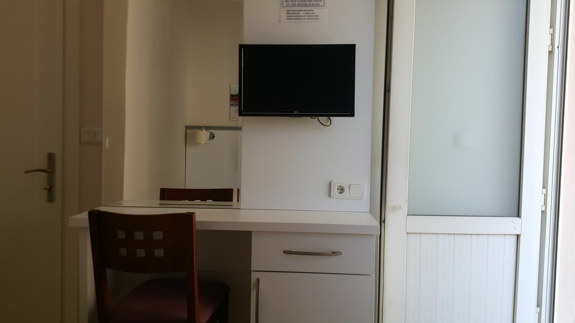 Hotel Cicek & Fethiye