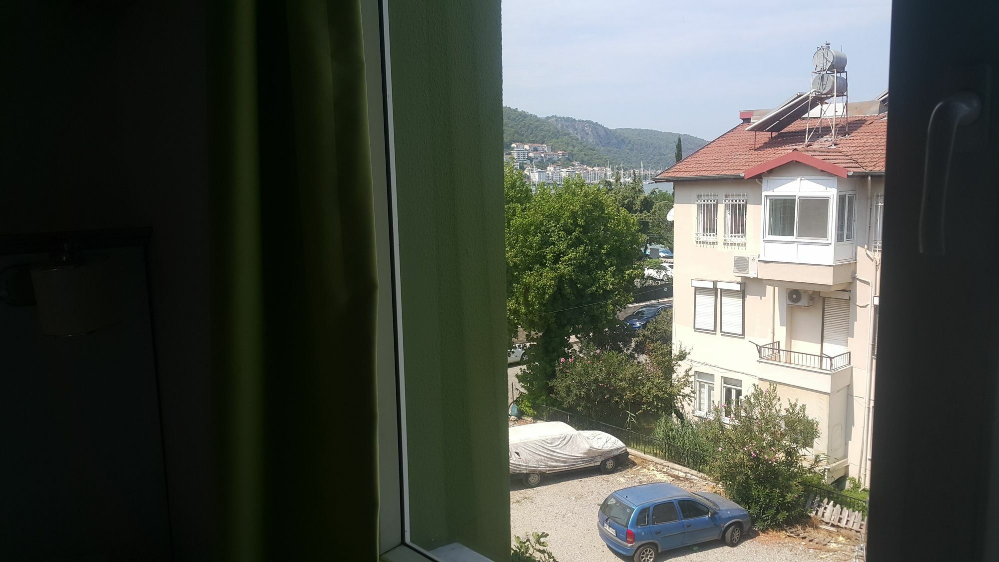 Cicek & Fethiye