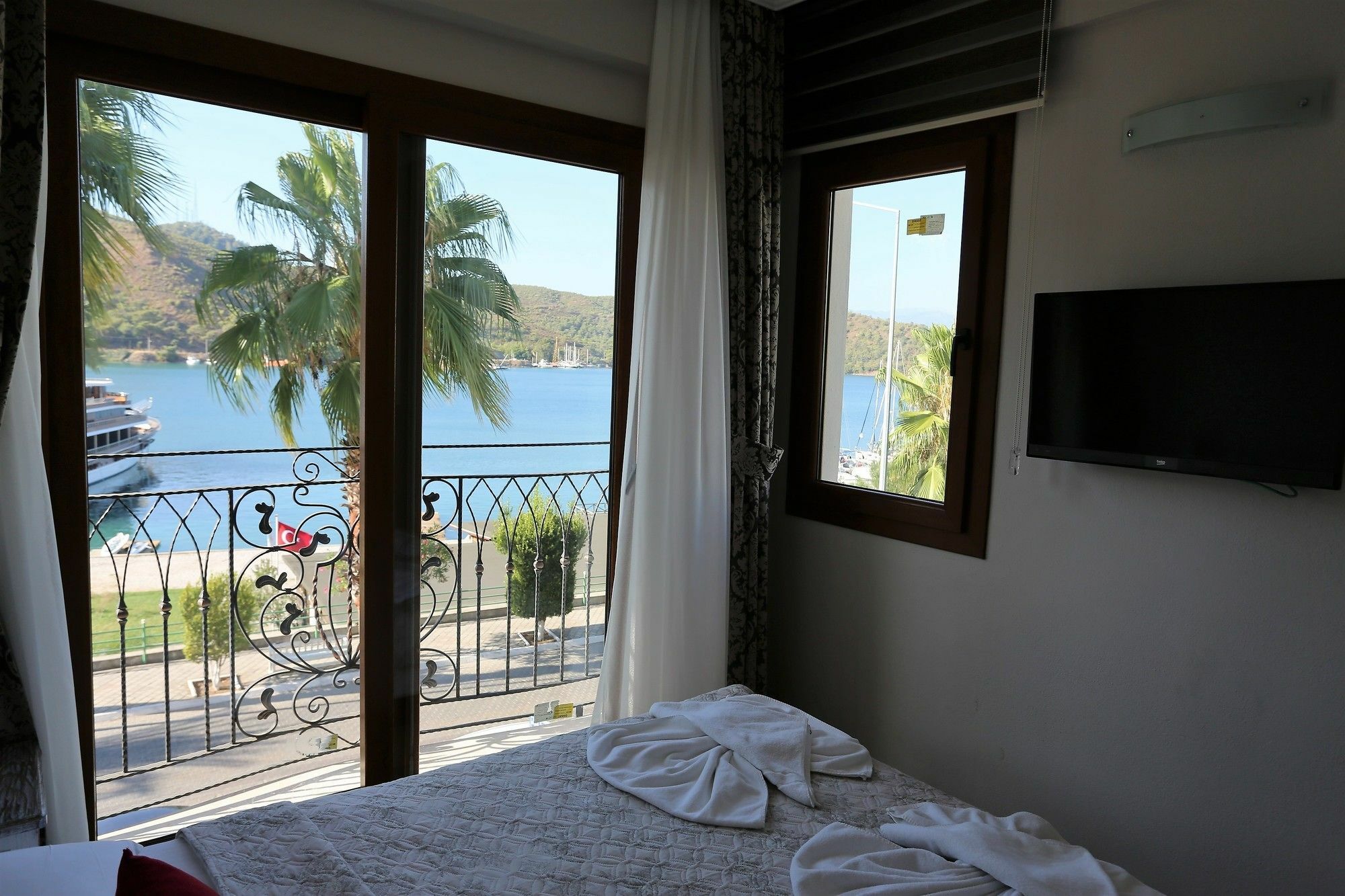 Q&s Cennet Life Fethiye