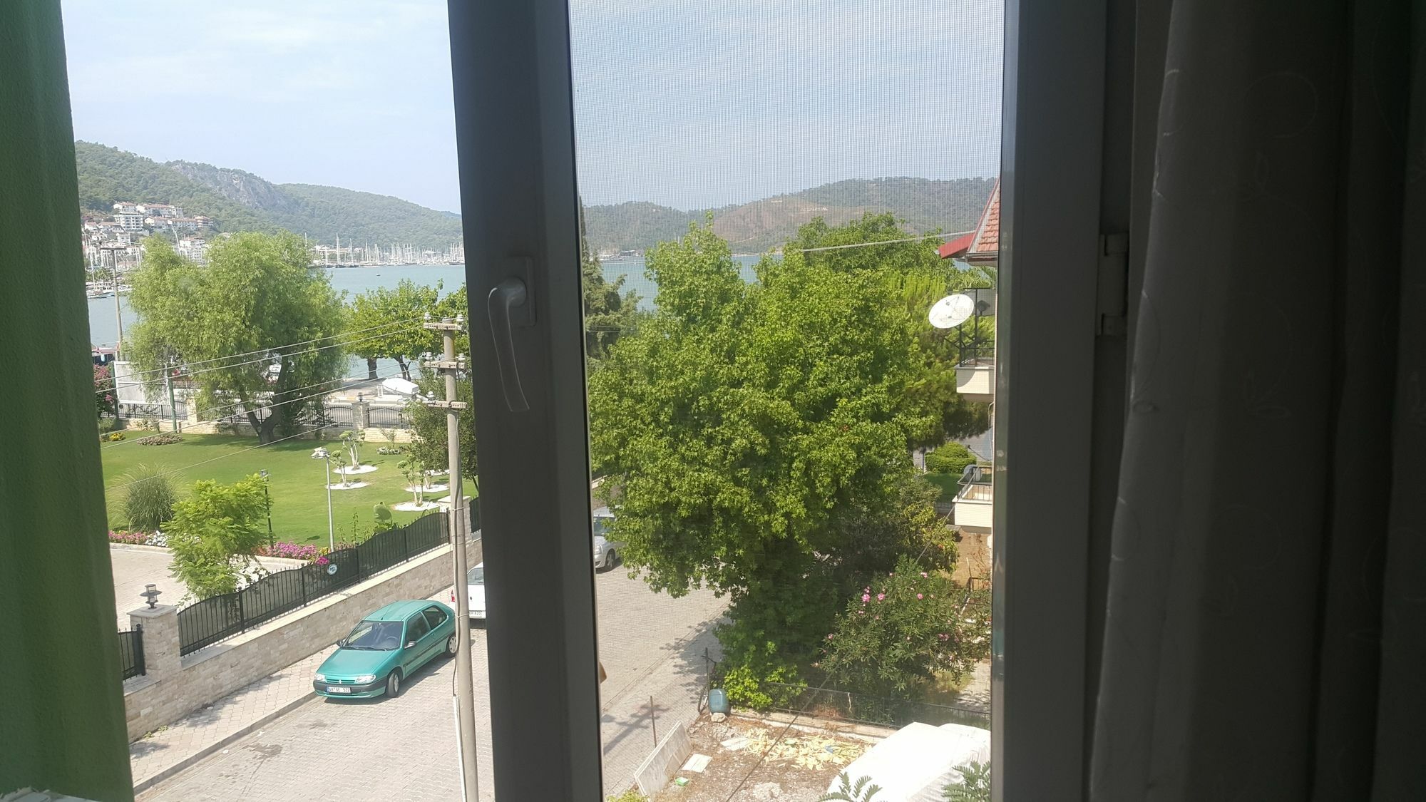 Cicek & 2* Fethiye