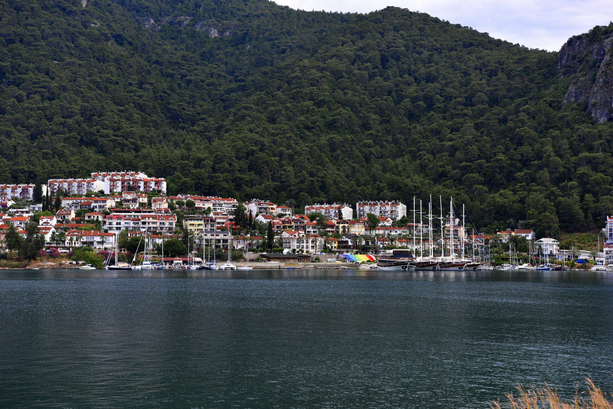 Otel Q&s Cennet Life