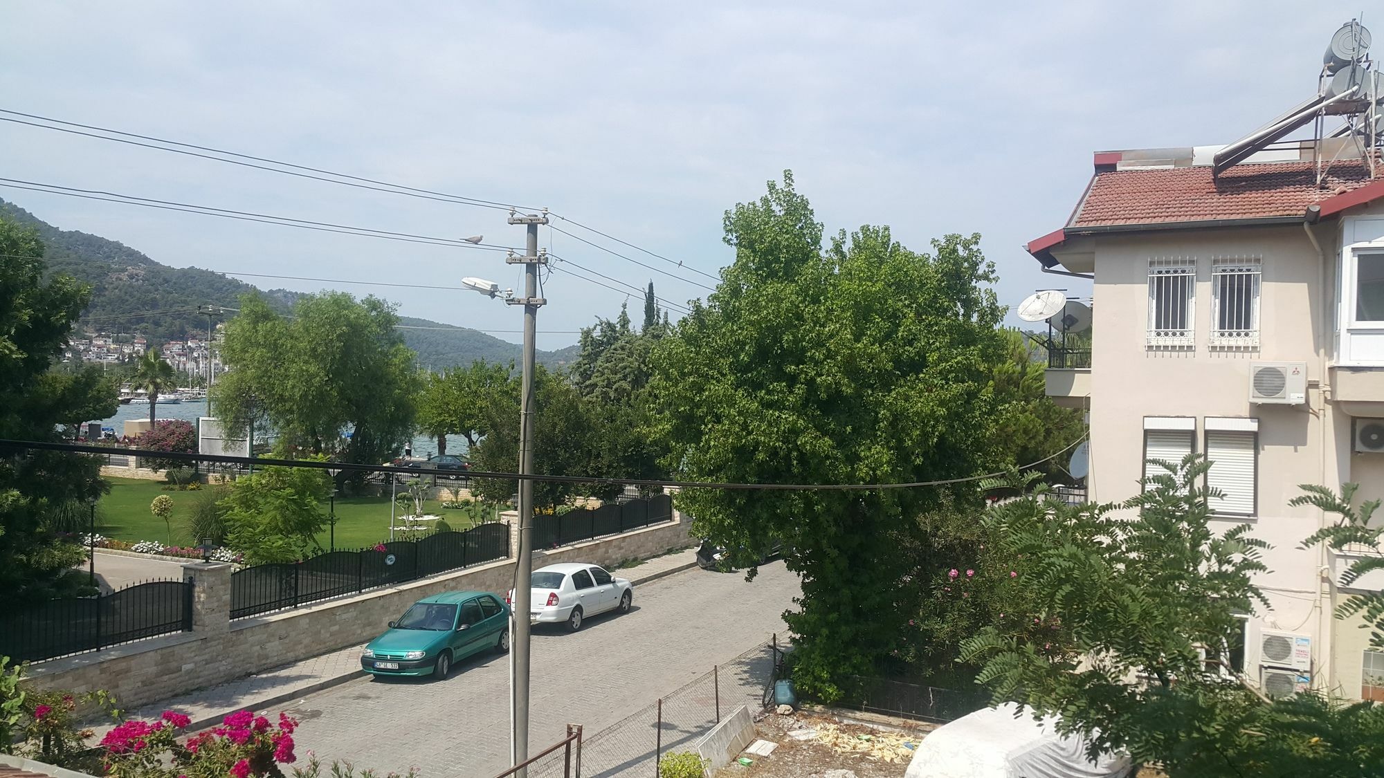 Hotel Cicek & 2*