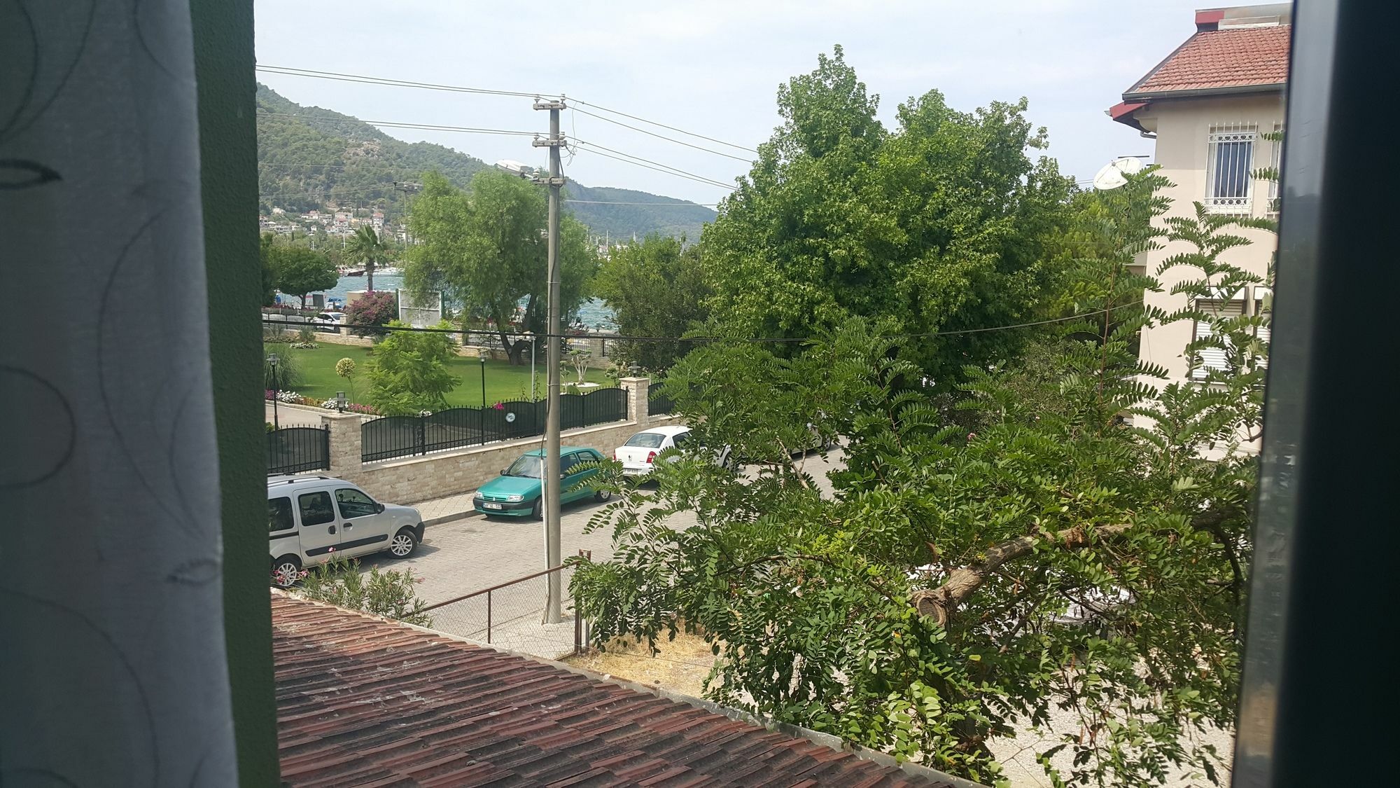 Cicek & Hotel Fethiye